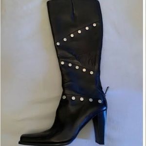 Claudia ciuti boots